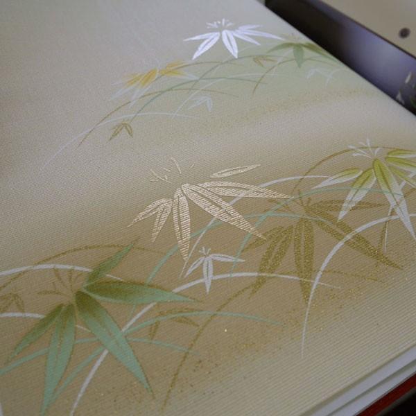 ふすま紙 襖紙 (朱雀(すじゃく)第11集) No.173 (サイズ95×203cm) 2枚1