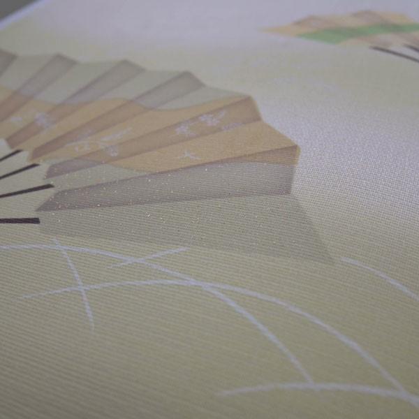 ふすま紙 襖紙 (朱雀(すじゃく)第11集) No.175 (サイズ95×203cm) 2枚1