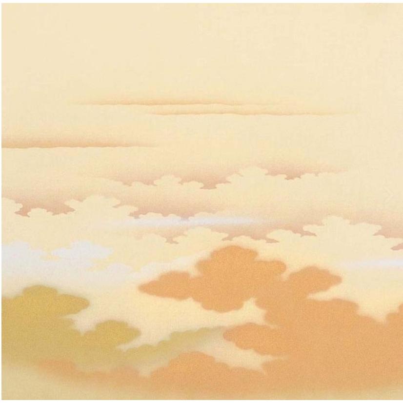 ふすま紙 襖紙 (朱雀(すじゃく)第11集) No.178 (サイズ97×203cm) 2枚1