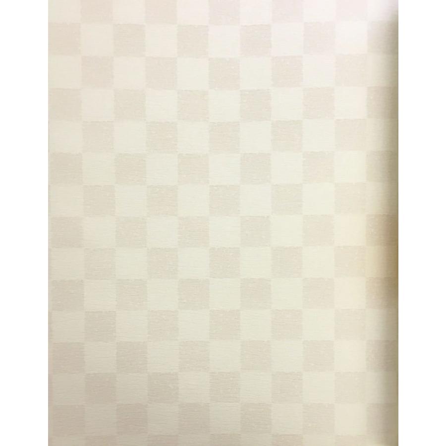 ふすま紙 襖紙 ゆたか第12集 No 714 サイズ97 5cm 総模様 柄 市松 間中 1枚 Yuta12 714 M デルマケ 通販 Yahoo ショッピング