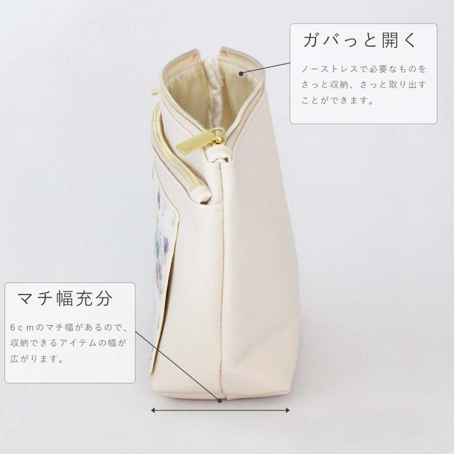 ポーチ 除菌シート ウェットティッシュ 花柄 クロコ型押し チェック柄 おしゃれ かわいい シンプル Sr 001 Des Vacances 通販 Yahoo ショッピング