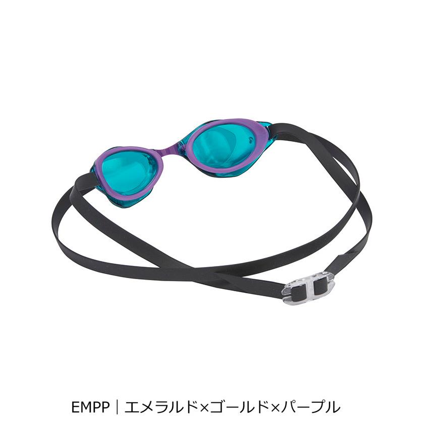 アリーナ（arena） 公式 レーシングゴーグル メンズ レディース