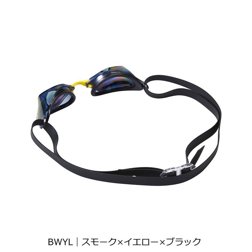 アリーナ（arena） 公式 レーシングゴーグル メンズ レディース