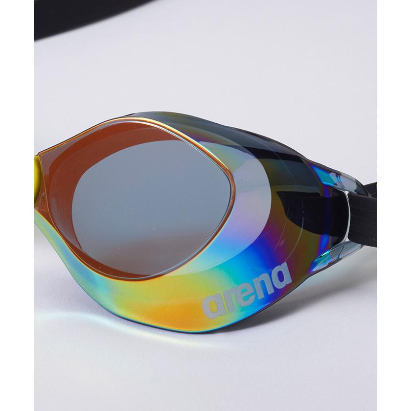 アリーナ（arena） 公式 レーシングゴーグル メンズ レディース