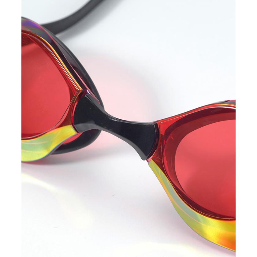 アリーナ（arena） 公式 レーシングゴーグル メンズ レディース