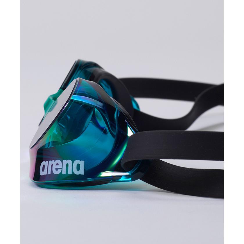 アリーナ（arena） 公式 レーシングゴーグル メンズ レディース