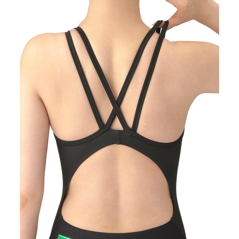 アリーナ（arena） 公式 agnes b トレーニングワンピース オープン