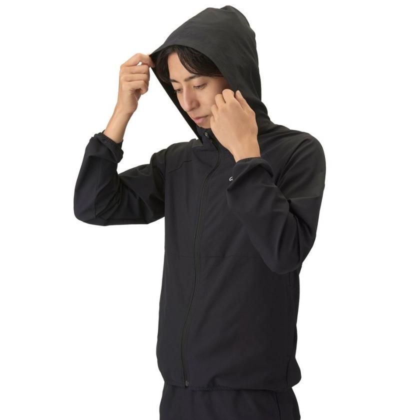 アリーナ（arena） 公式 agnes b arena ジャケット はっ水 ストレッチ