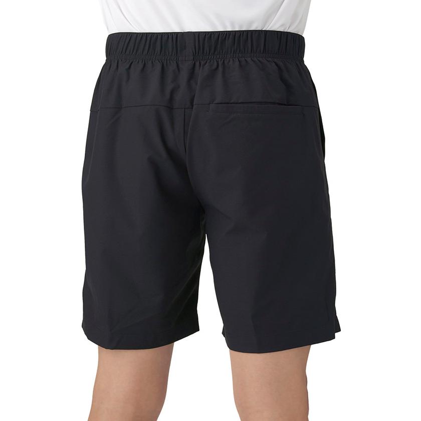 アリーナ 公式 agnes b arena ショートパンツ メンズ レディース