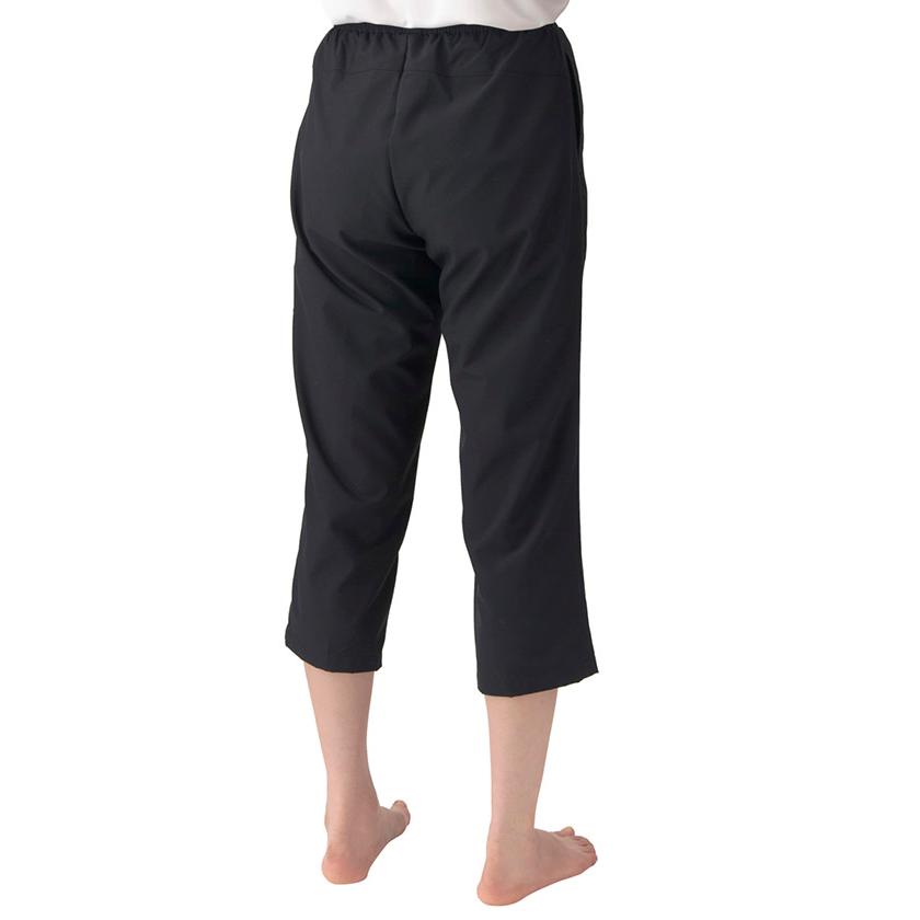 アリーナ（arena） 公式 agnes b arena クロップドパンツ はっ水