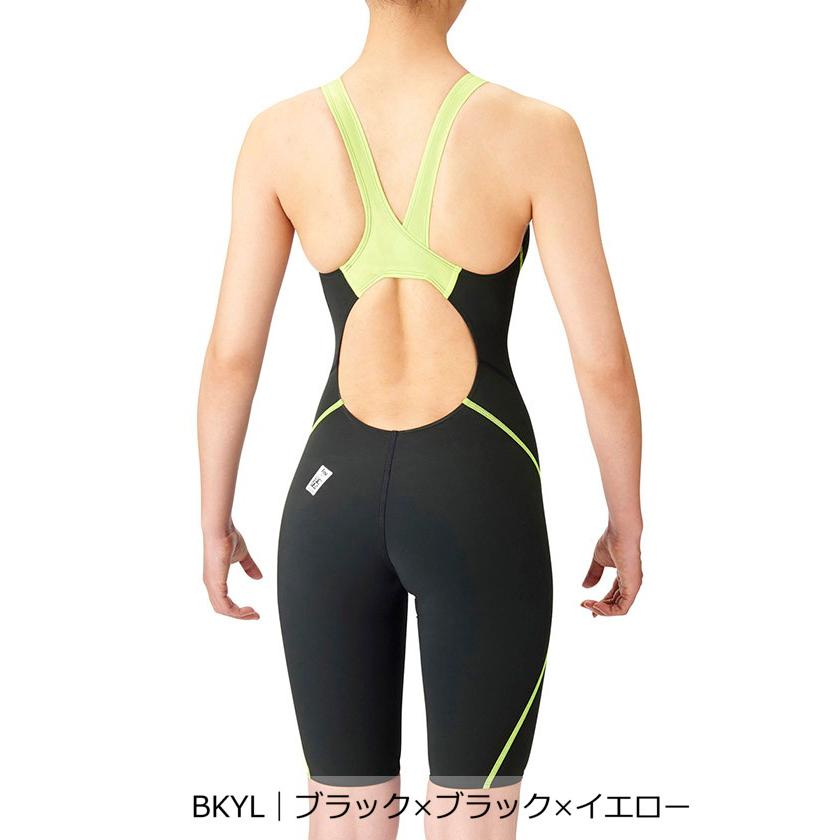 アリーナアクアフォースフュージョントライ ハーフスパッツARN-1010W アリーナ（ARENA）（レディース）競泳水着 アクアフォース