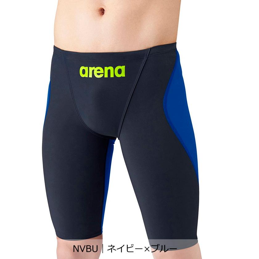 アリーナアクアフォースフュージョントライ ハーフスパッツARN-1010W アリーナ(ARENA)女性用 競泳水着 アクアフォースフュージョン