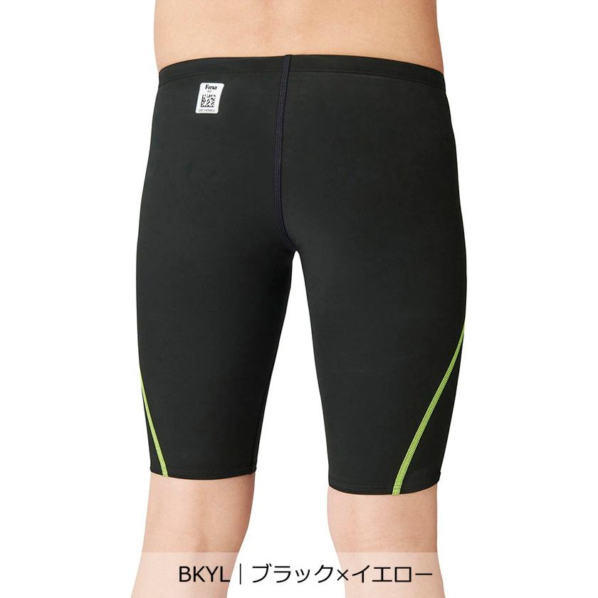 アリーナ 公式 WA承認 アクアフォースフュージョントライ ハーフ