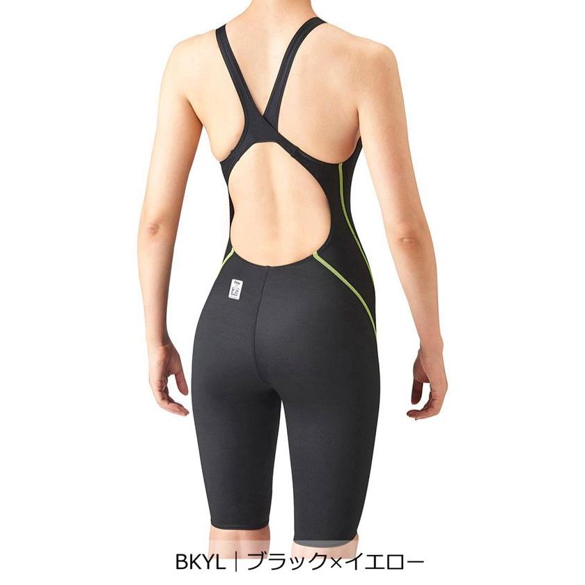 アリーナ（arena） 公式 WA承認 アクアアドバンスト ハーフスパッツ