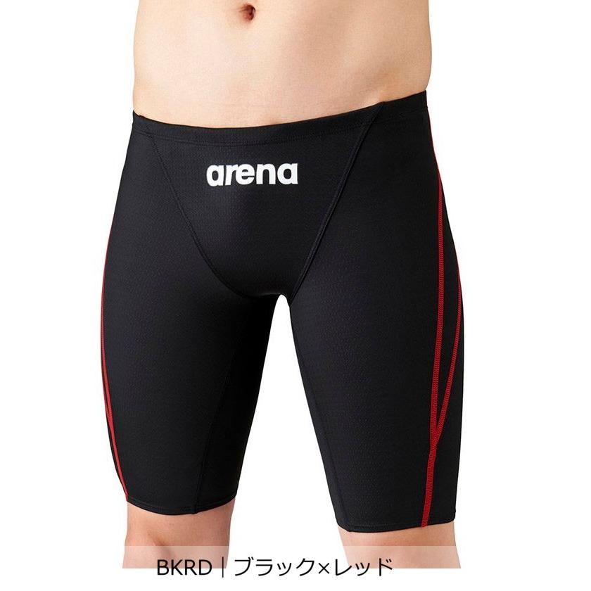 アリーナ（arena） 公式 WA承認 アクアアドバンスト ジュニアハーフ