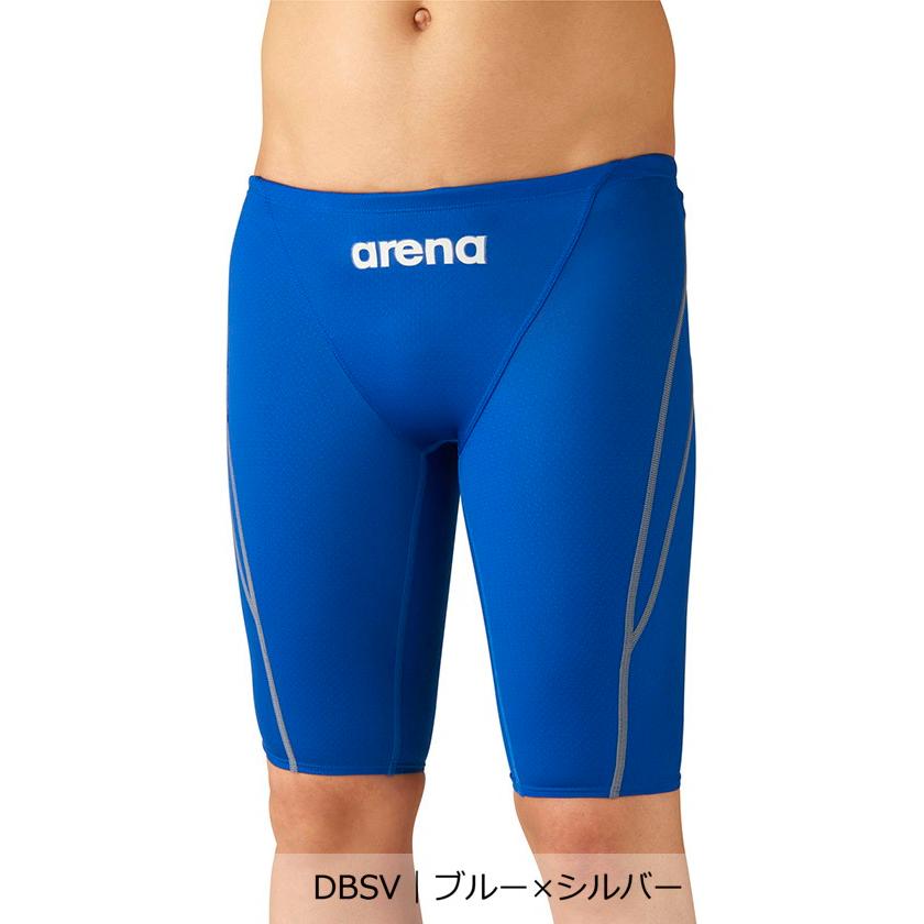 アリーナ 公式 WA承認 アクアアドバンスト ジュニアハーフ