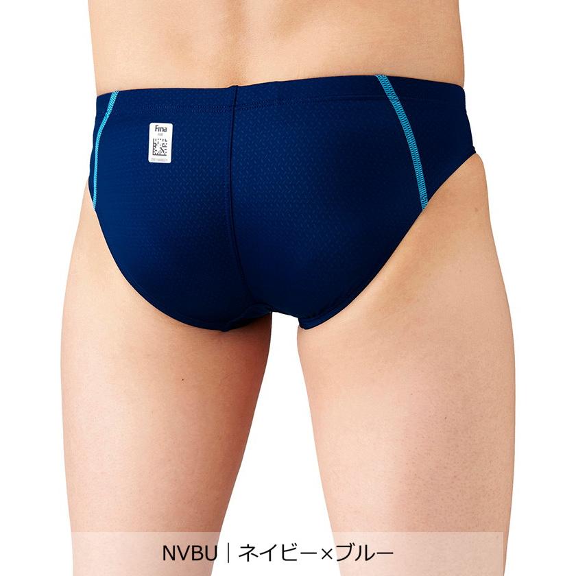 アリーナ 公式 WA承認 アクアアドバンスト リミック メンズ 競泳水着