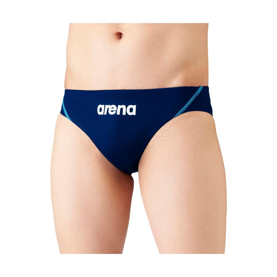筑0039 アリーナ V型競パン ARN-0022 サイズS arena（アリーナ）】ジュニア 競泳用 レーシング水着 WA承認