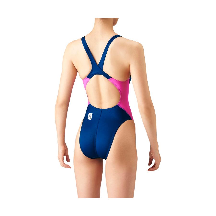 新品未使用arena XO サイズ 競泳水着レディース リミックARN arn-2050w-25s2-kb.jpg