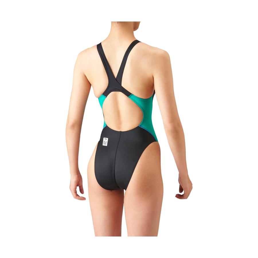 arena レディース競泳水着 ARN-1025WL Oサイズ 黒/赤 楽天市場】【店内商品3点以上でさらに3％OFFクーポン配布中