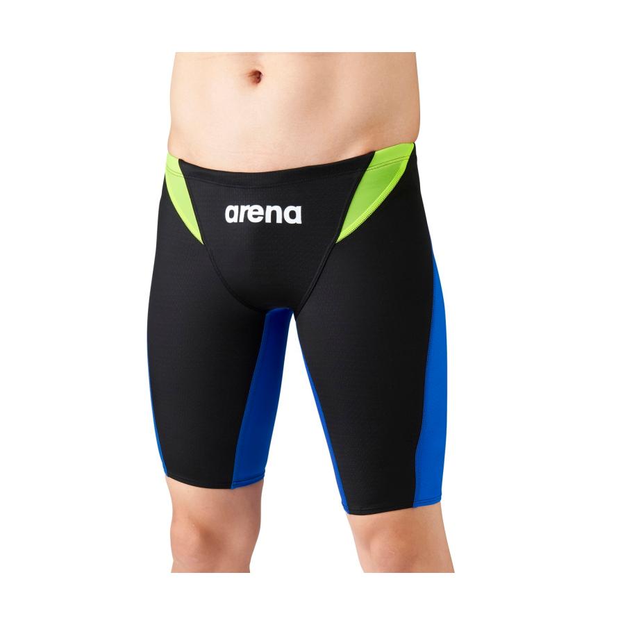 アリーナ 公式 WA承認 アクアアドバンスト ハーフスパッツ