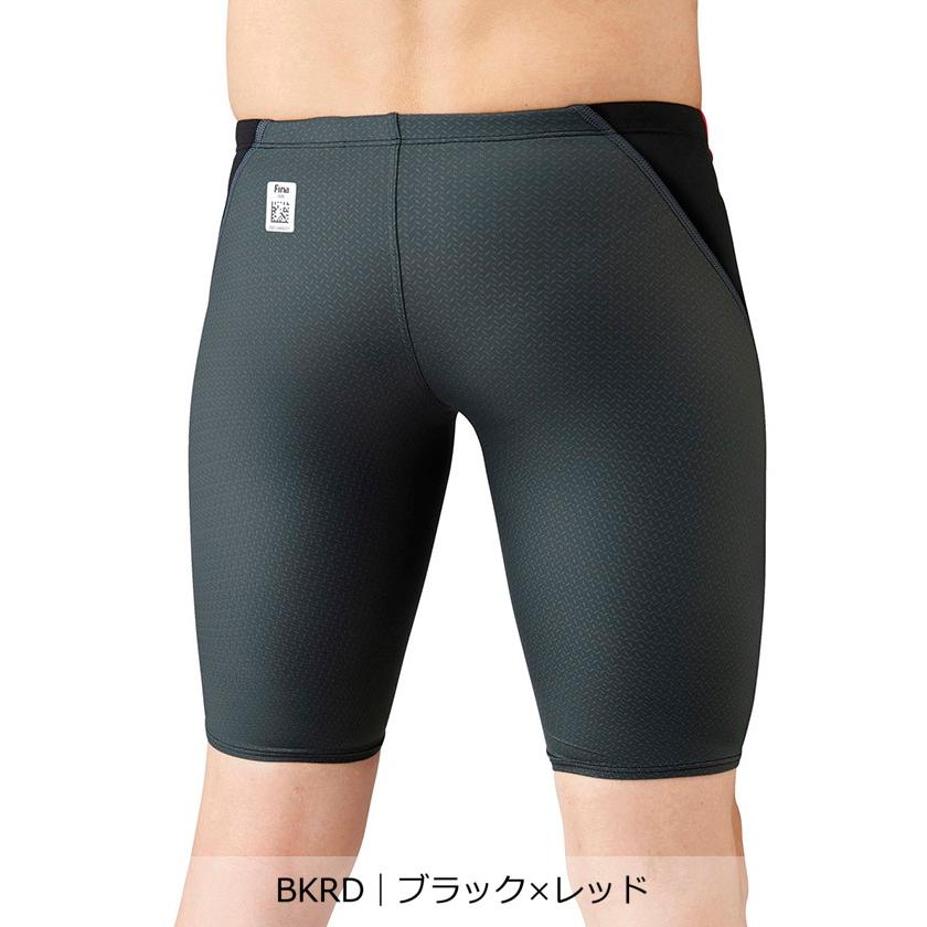 アリーナ（arena） 公式 WA承認 アクアアドバンスト ハーフスパッツ