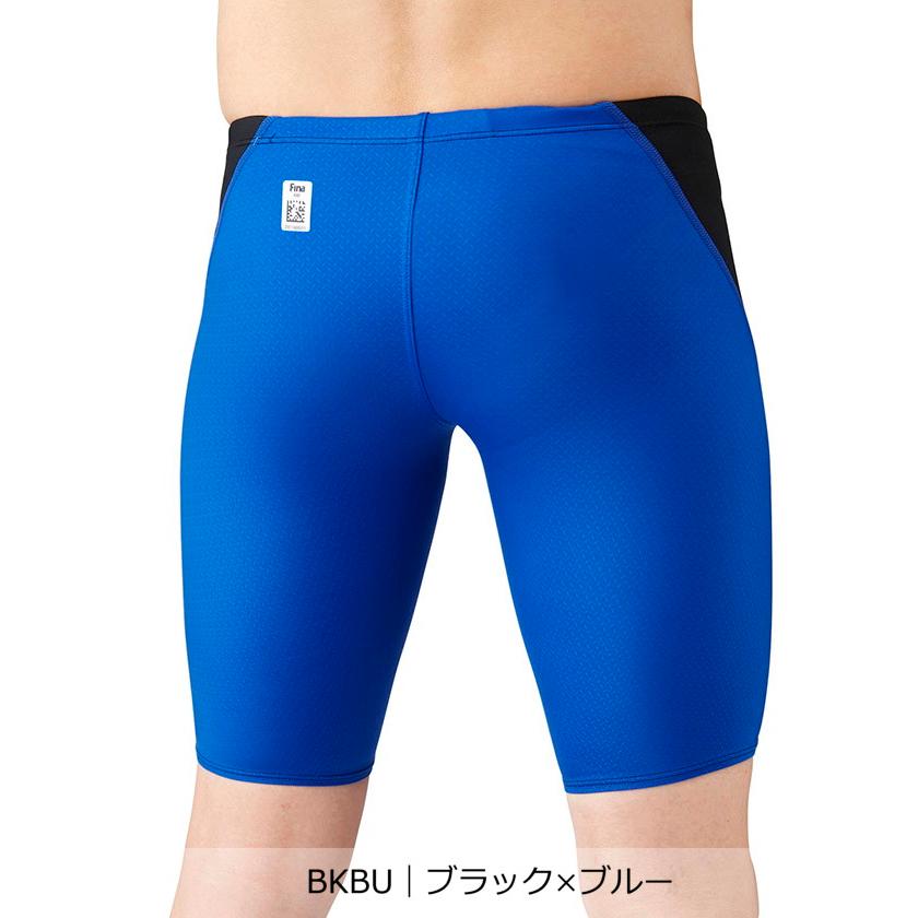 アリーナ（arena） 公式 WA承認 アクアアドバンスト ハーフスパッツ