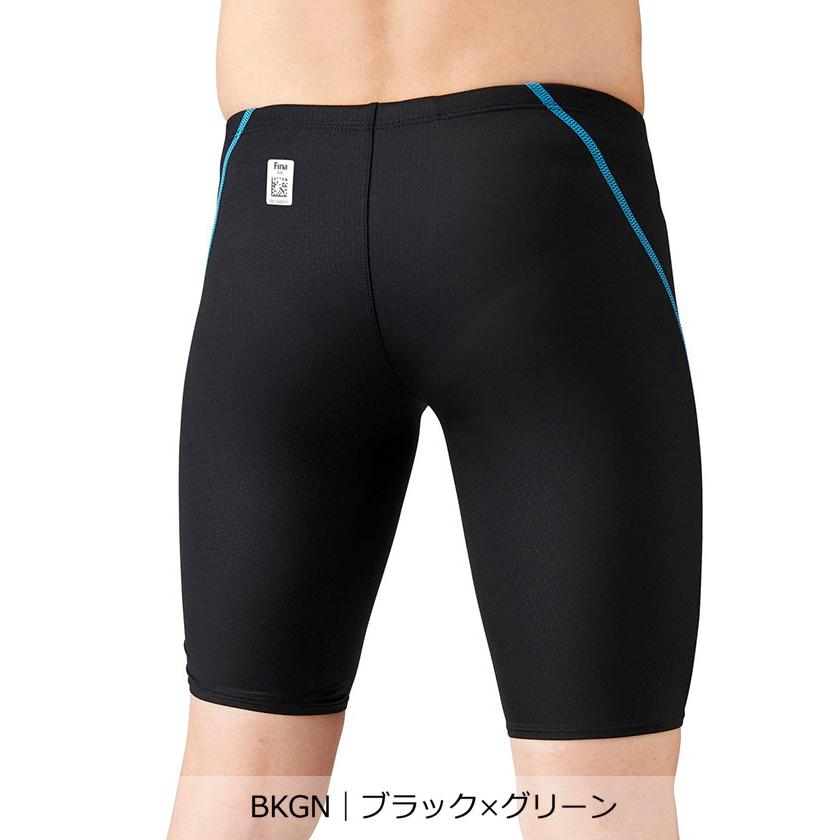 アリーナ（arena） 公式 WA承認 アクアアドバンスト ハーフスパッツ