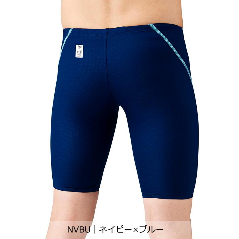 アリーナ（arena） 公式 WA承認 アクアアドバンスト ハーフスパッツ