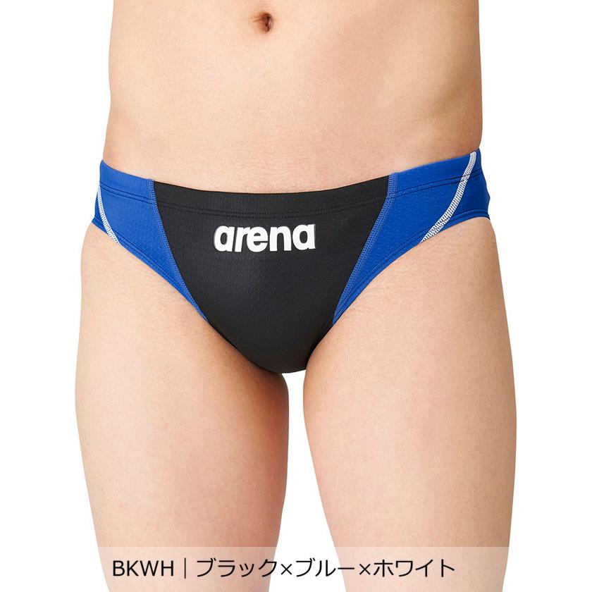 アリーナ（arena） 公式 WA承認 レーシング水着 メンズ リミック