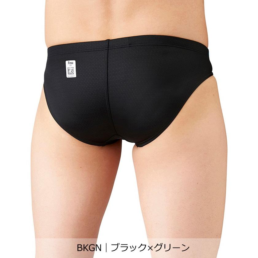 アリーナ（arena） 公式 WA承認 レーシング水着 メンズ リミック