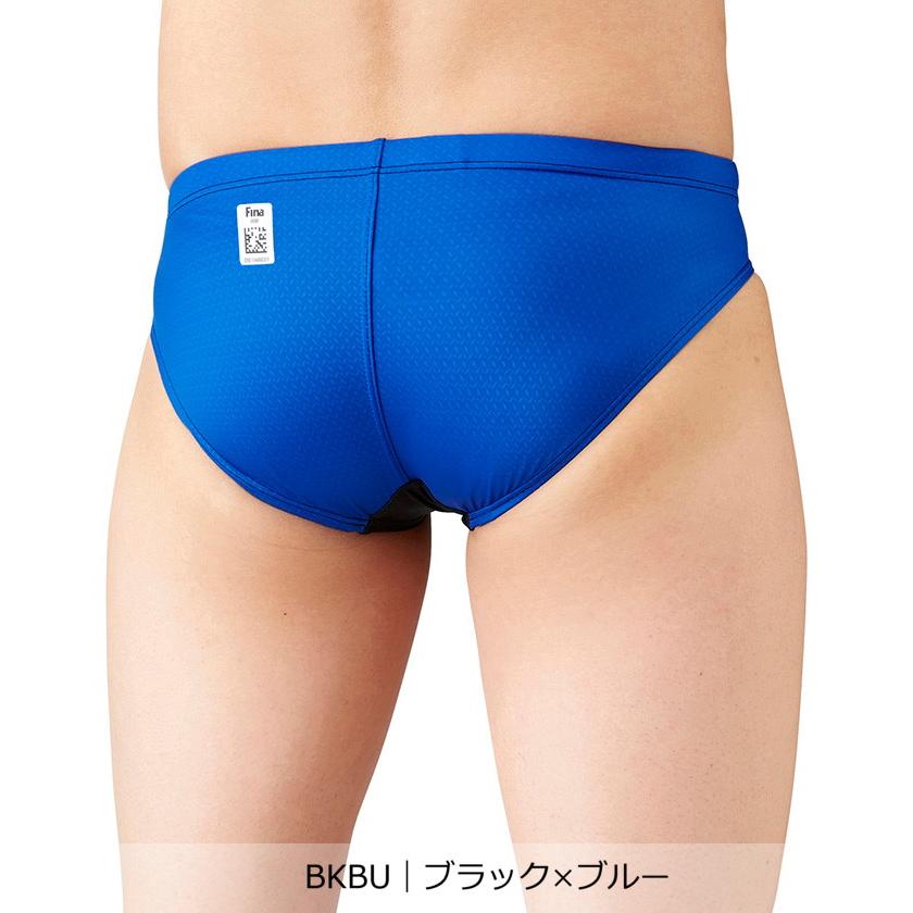 アリーナ（arena） 公式 WA承認 レーシング水着 メンズ リミック