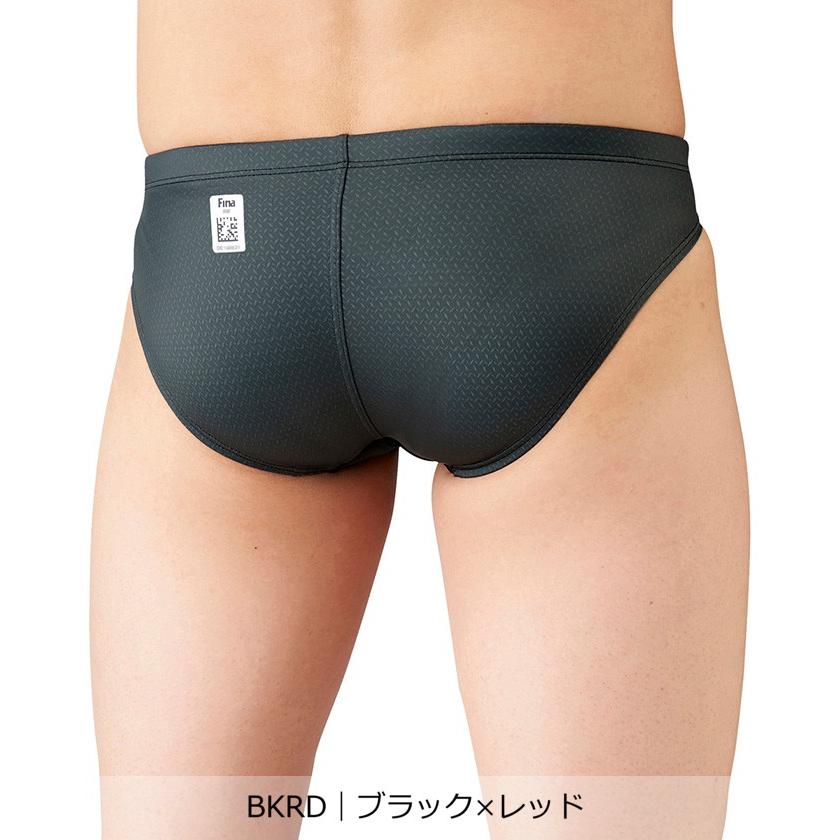 アリーナ（arena） 公式 WA承認 レーシング水着 メンズ リミック