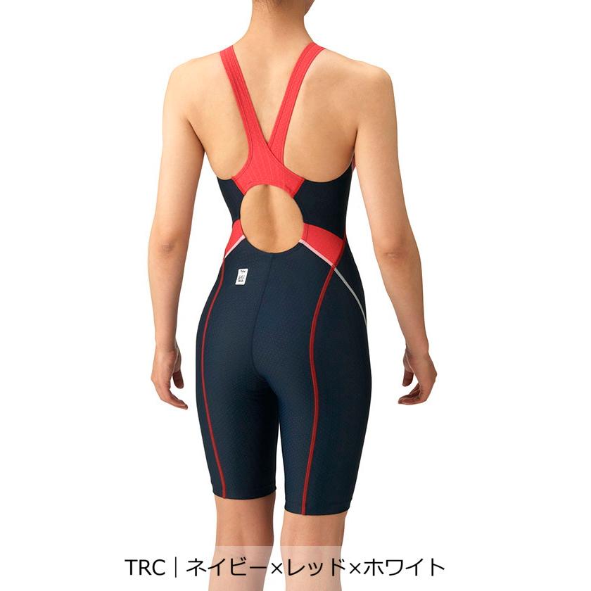 arena デサントアクアレーシング　水着　Lサイズ 公式】アリーナ｜arena