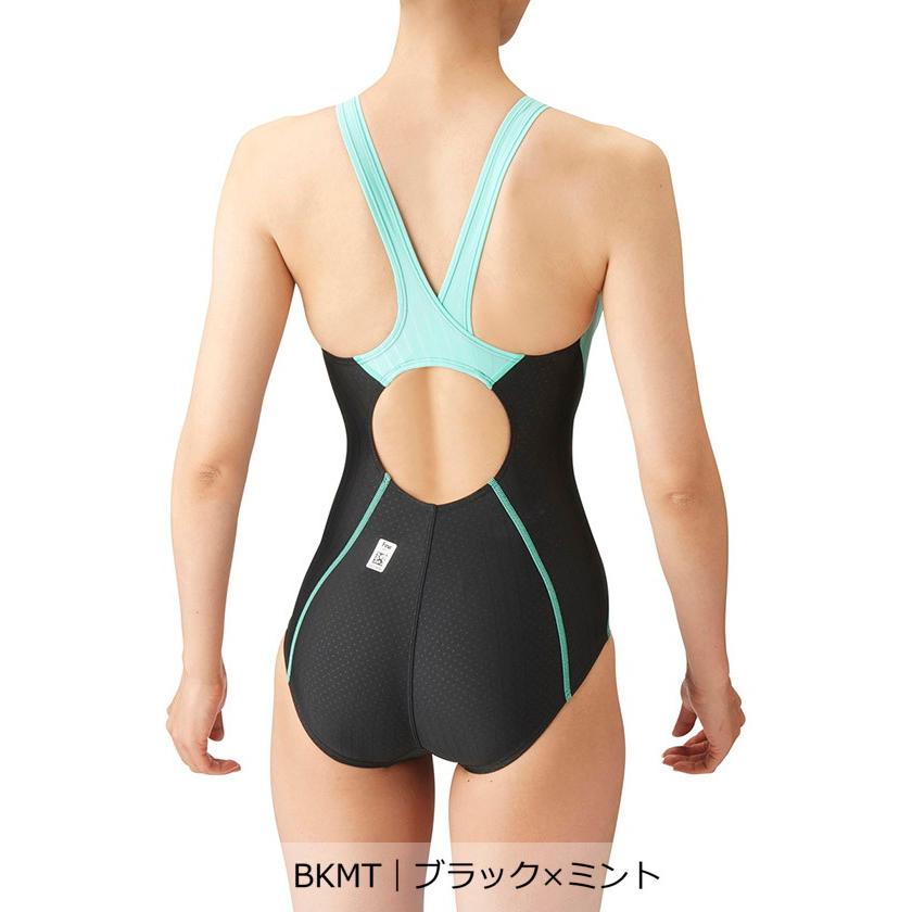 アリーナ arena スイミング アクアレーシング セイフリーバック 着やストラップ/大きいサイズ  FINA承認  ARN2051WE アリーナ（arena） 公式 WA承認 アクアレーシング セイフリーバック