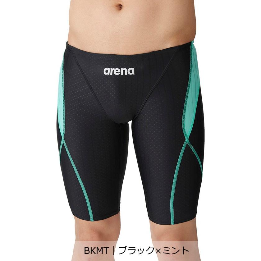 アリーナ 公式 WA承認 アクアレーシング マスターズスパッツ メンズ