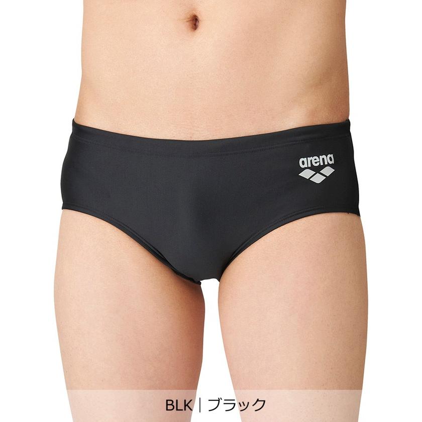 アリーナ（arena） 公式 ノーマルカットタイプ水着 メンズ 練習用水着