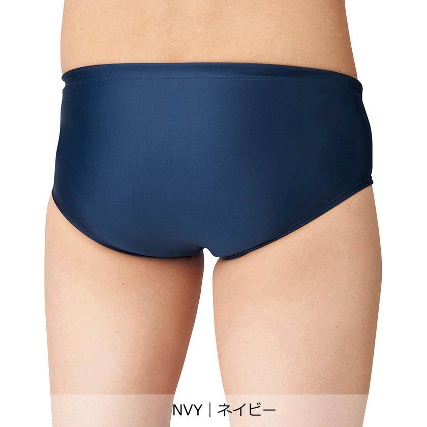 アリーナ（arena） 公式 ノーマルカットタイプ水着 メンズ 練習用水着