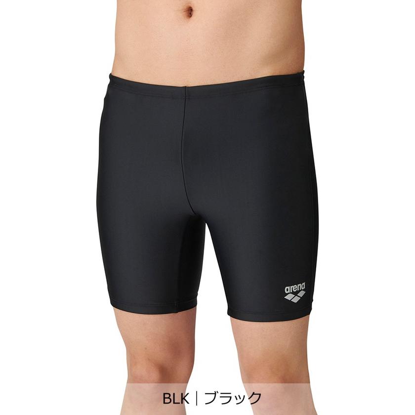 アリーナ（arena） 公式 トールボックスカット 練習用水着 メンズ 名前