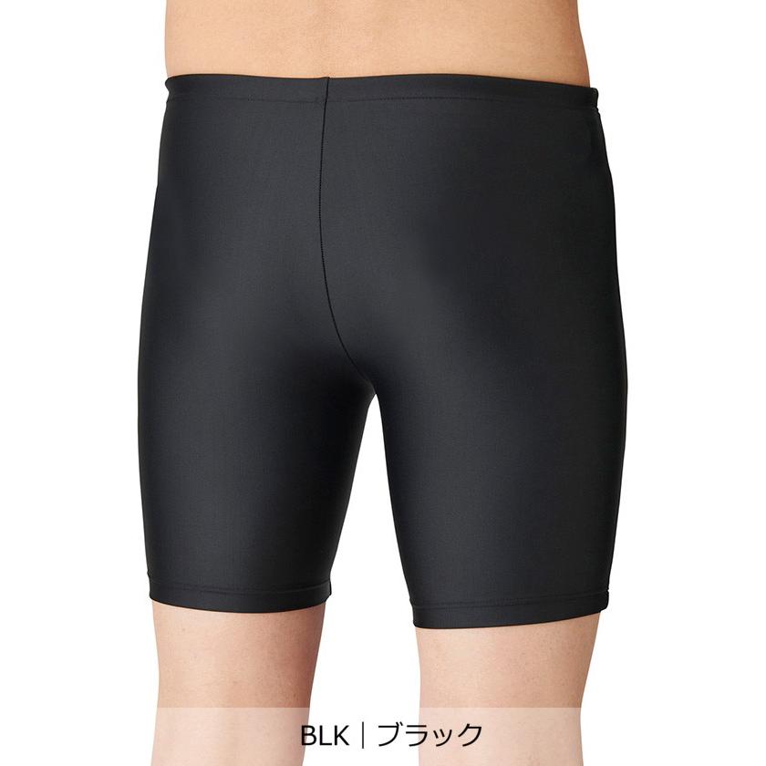 アリーナ（arena） 公式 トールボックスカット 練習用水着 メンズ 名前