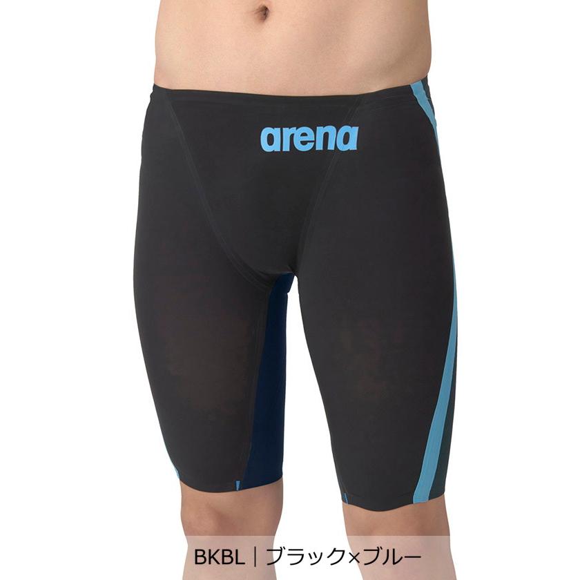 【新品未使用】arena ARN-0003M Mサイズ ARENA アリーナ 競泳水着 メンズ アルティメット アクアフォース