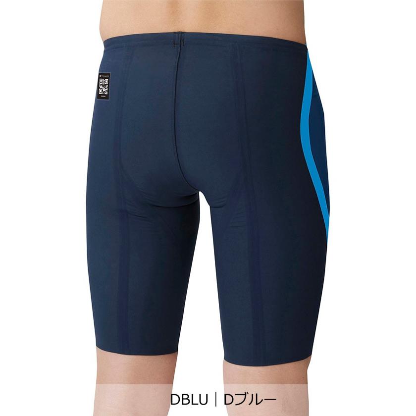 アリーナ 公式 WA承認 レーシング 水着 メンズ アクアフォース