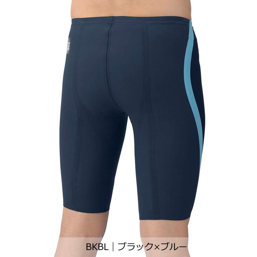 arena アクアフォース　Lサイズ ネイビー 楽天市場】ARENA アリーナ 競泳水着 ジュニア男子 アクアフォース