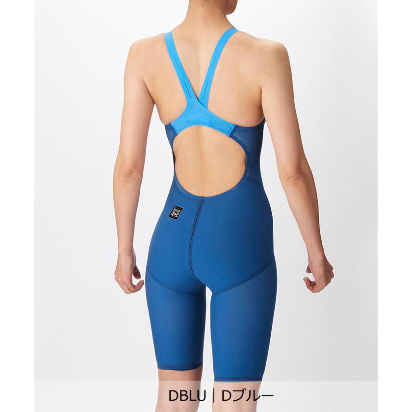 アリーナ 公式 WA承認 レーシング 水着 レディース アクア