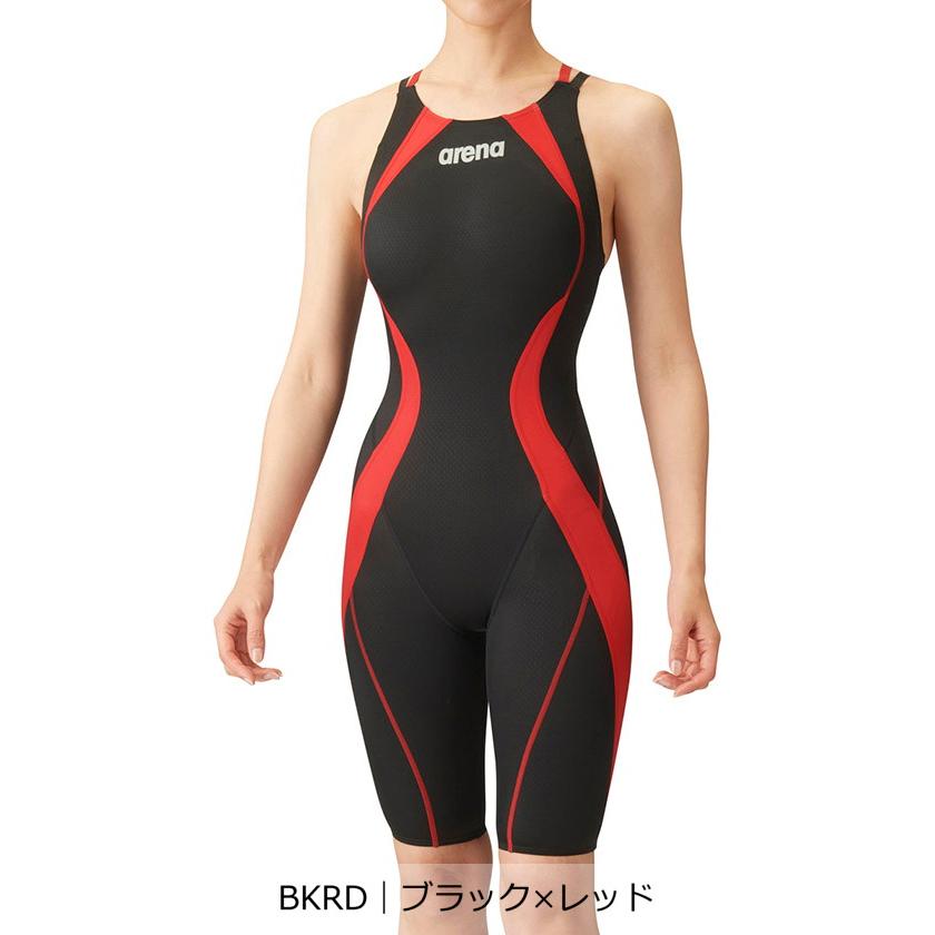 アリーナ（arena） 公式 レーシング 水着 ワンピース ジュニア 競泳