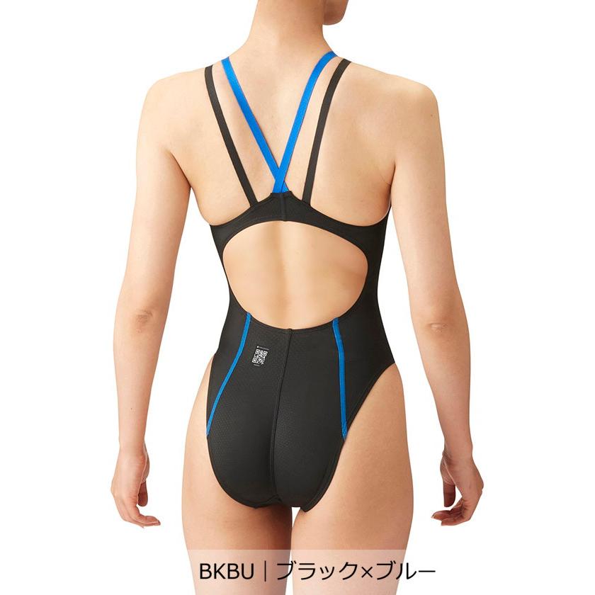 アリーナ（arena） 公式 レーシング 水着 ワンピース ジュニア 競泳