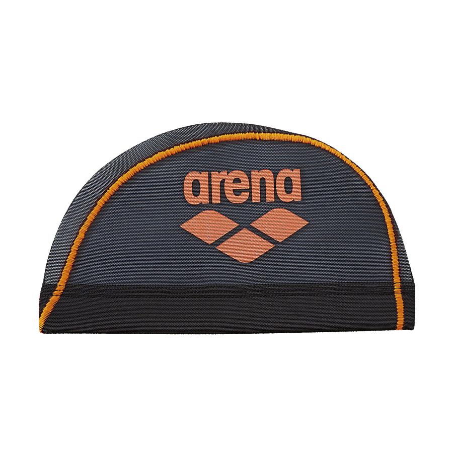 arena アリーナ　メッシュキャップ　全国大会 アリーナ arena メッシュキャップ｜公式大会可 【返品不可商品