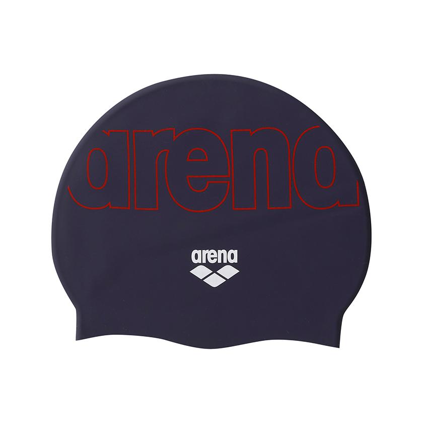 アリーナ（arena） 公式 シリコーンキャップ メンズ レディース