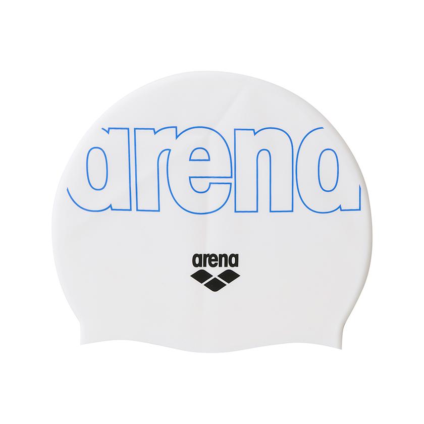アリーナ（arena） 公式 シリコーンキャップ メンズ レディース