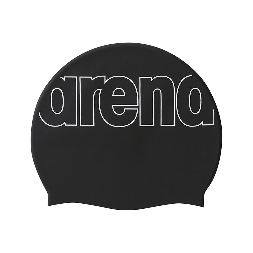 アリーナ（arena） 公式 シリコーンキャップ メンズ レディース
